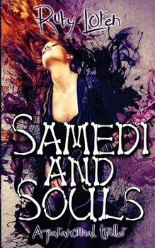 Paperback Samedi and Souls Book