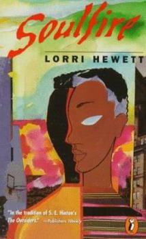 Paperback Soulfire Book