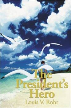 Paperback The President's Hero Book