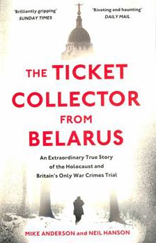 Paperback The Ticket Collector from Belarus Book