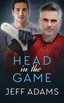 Paperback Head in the Game Book