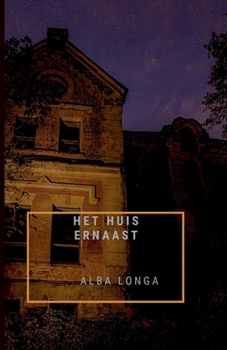 Paperback Het huis ernaast [Dutch] Book