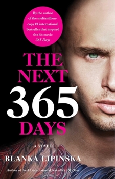 Paperback The Next 365 Days Book