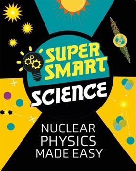 Paperback Nuclear Physics Made Easy Book
