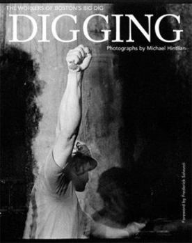 Hardcover Digging Book