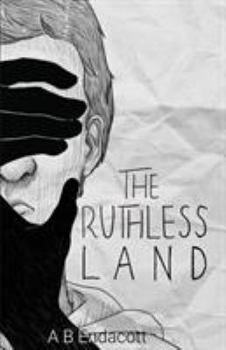 Paperback The Ruthless Land Book