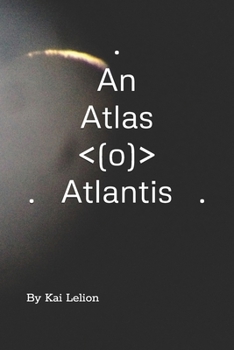 Paperback An Atlas of Atlantis Book