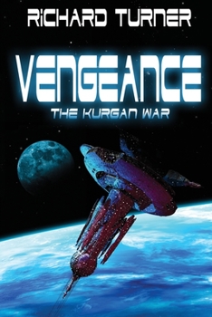 Paperback Vengeance Book