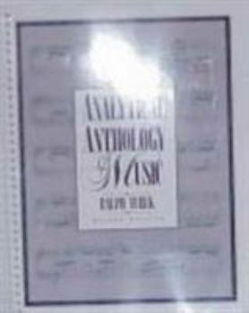 Analytical Anthology of Music