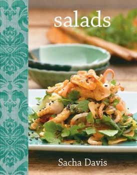 Hardcover Salads: Volume 19 Book