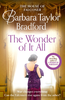 Paperback HarperCollins The Wonder of It All. Book