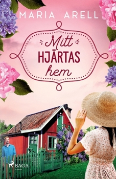 Paperback Mitt hjärtas hem [Swedish] Book