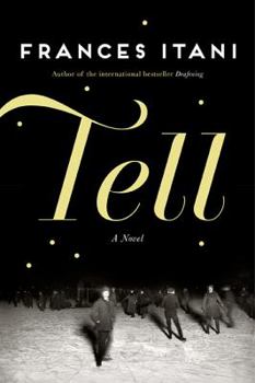 Hardcover Tell Book