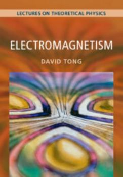 Hardcover Electromagnetism: Volume 2: Lectures on Theoretical Physics Book