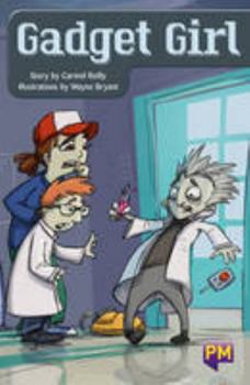 Gadget Girl