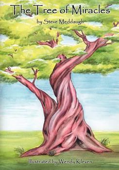 Paperback The Tree of Miracles Book
