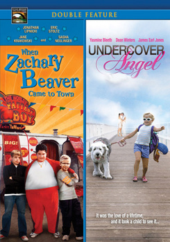 When Zachary Beaver Came To Town / Undercover Angel