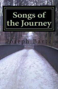Paperback Songs of the Journey Book