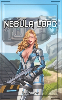 Paperback Nebula Lord: A Trinity Privateer Book