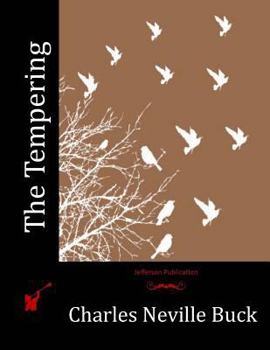 Paperback The Tempering Book