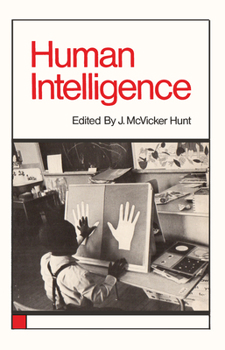 Hardcover Human Intelligence Book