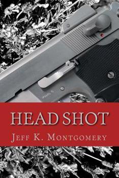 Paperback Head Shot Book