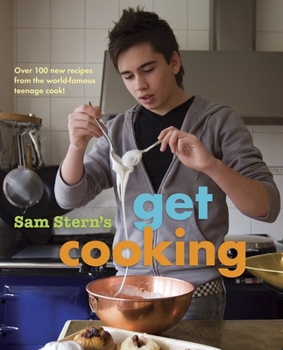 Paperback Get Cooking Book