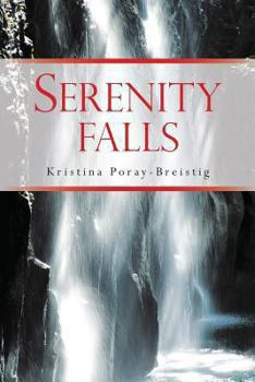 Paperback Serenity Falls Book