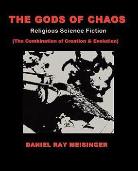Paperback The Gods of Chaos Book