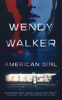 Hardcover American Girl Book