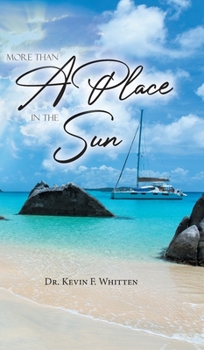 Hardcover More Than A Place In The Sun Book