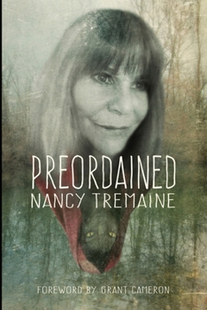 Paperback Preordained Book