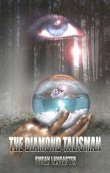 Paperback The Diamond Talisman Book