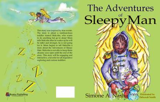 The Adventures of Sleepyman