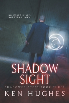 Paperback Shadow Sight Book