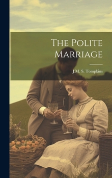 Hardcover The Polite Marriage Book