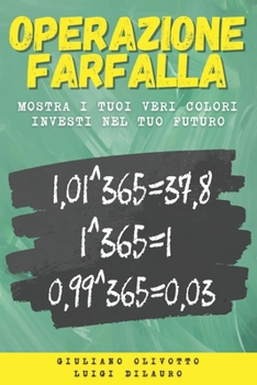 Operazione Farfalla: Mostra i tuoi veri colori - Investi nel tuo futuro