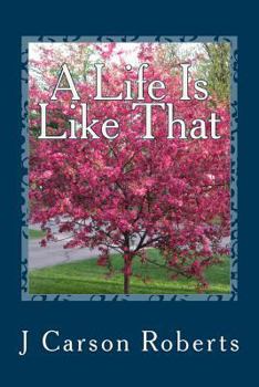 Paperback A Life Is Like That: Win In June Book