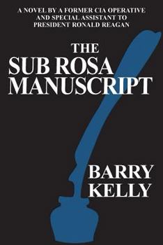 Paperback The Sub Rosa Manuscript Book