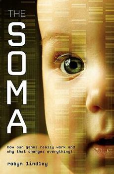 Paperback The Soma Book