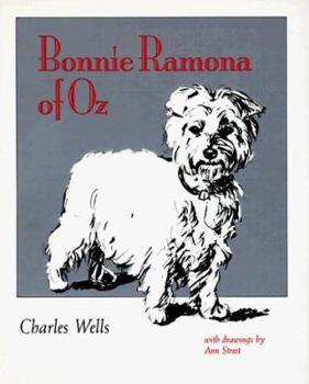 Paperback Bonnie Ramona of Oz Book