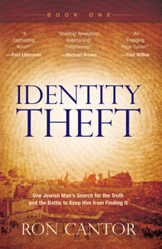 Paperback Identity Theft Book