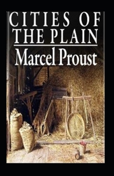Paperback Cities of the Plain Annotated Book