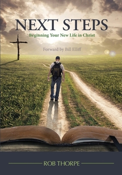 Paperback Next Steps Book
