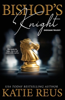 Paperback Bishop's Knight Book