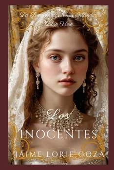 Paperback Los Inocentes: Una Serie de Romances Históricos Irlandeses Oscuros [Spanish] Book