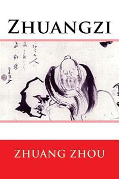 Paperback Zhuangzi Book