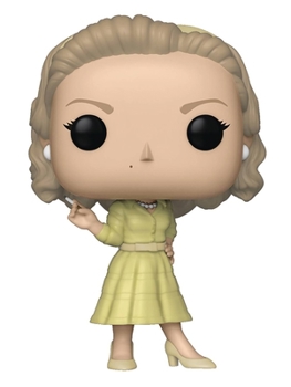 Misc. Pop Mad Men Betty Vinyl Figure Book