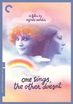 DVD One Sings, The Other Doesn't Book