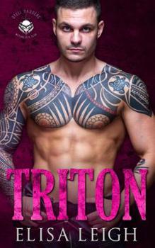 Paperback Triton Book